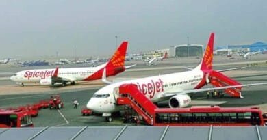 SpiceJet to launch