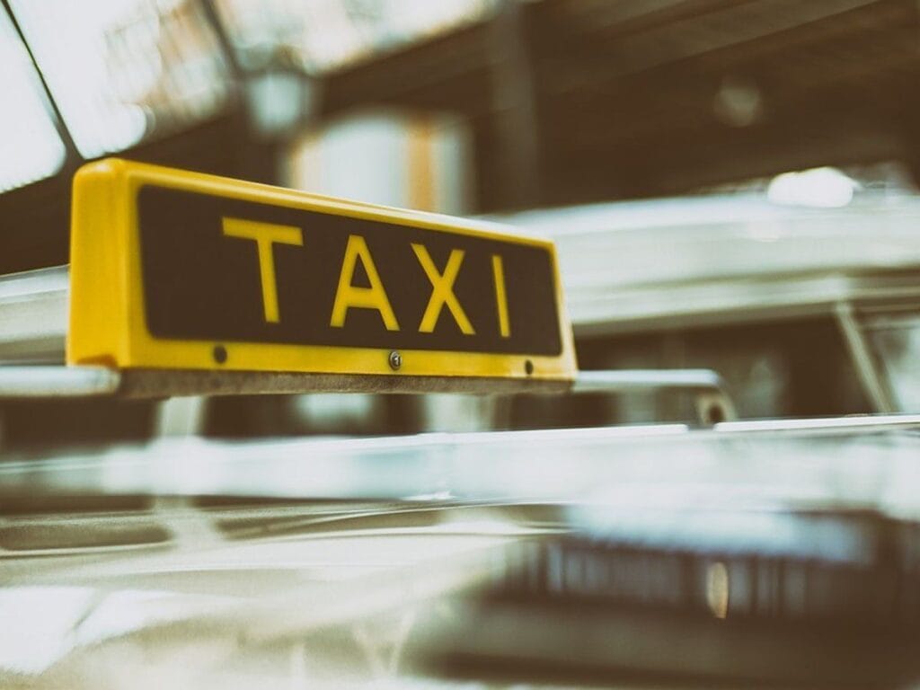 Karnataka taxi and autorickshaw