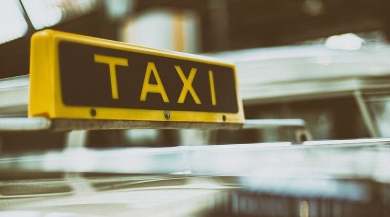 Karnataka taxi and autorickshaw