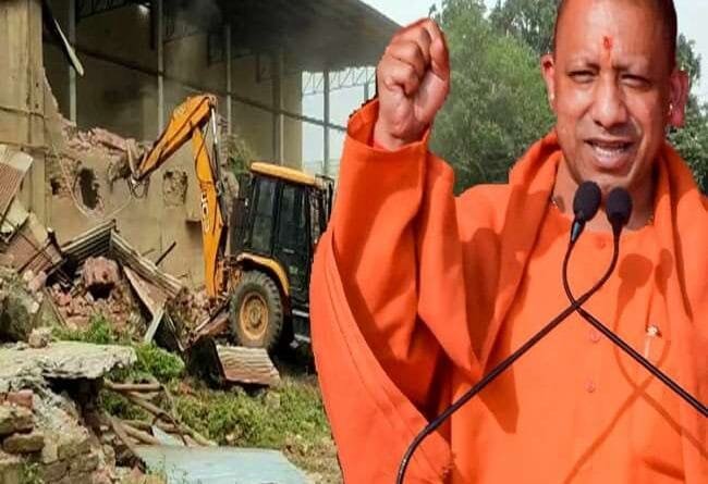 Four years of Yogi Sarkar: