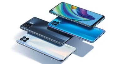 Oppo F19 Pro series