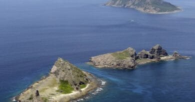 The US and Japan will