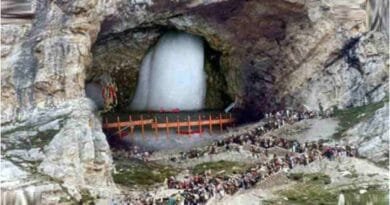 Amarnath Yatra: