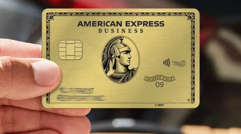 RBI Bans American Express