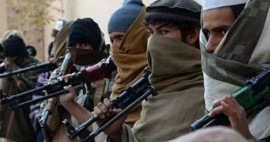 Jaish and Lashkar terrorists