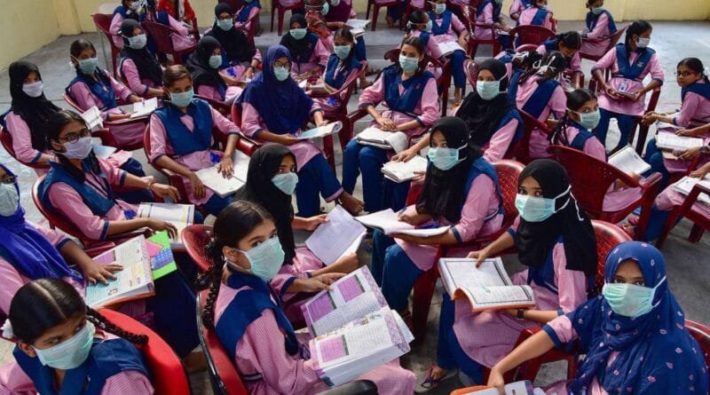 Andhra Pradesh govt gave instructions