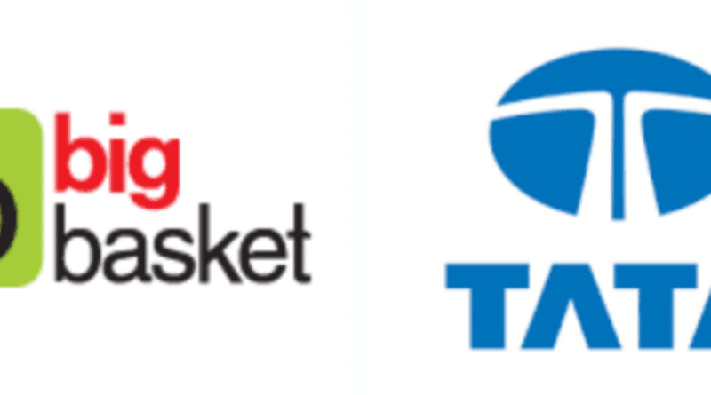 Tata Group approves Big Basket