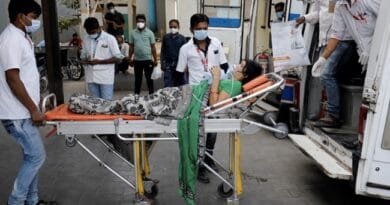 More than 2100 deaths