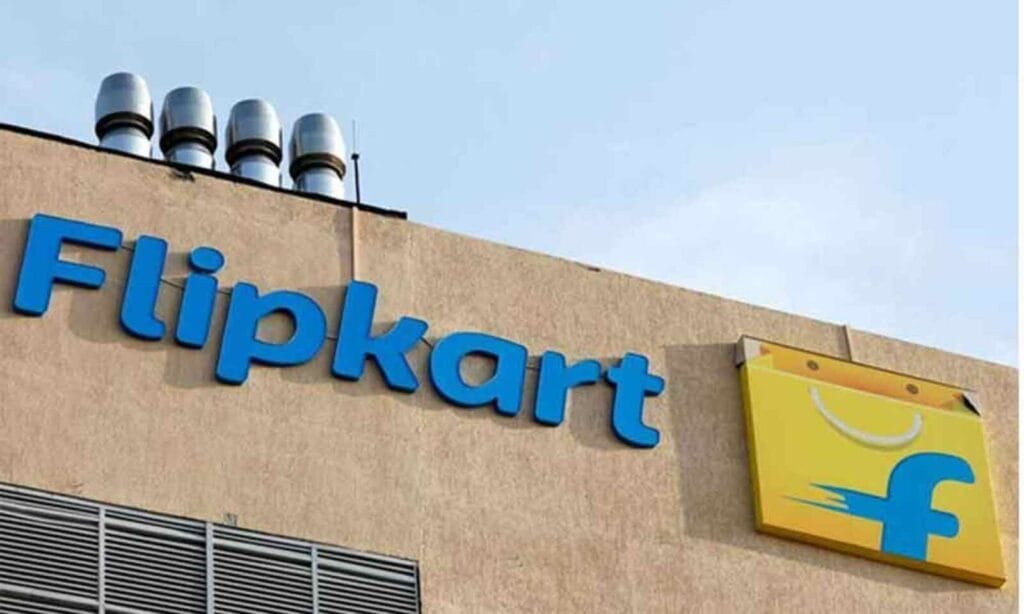 Walmart owned Flipkart