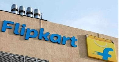 Walmart owned Flipkart