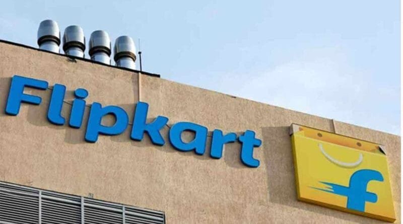 Walmart owned Flipkart
