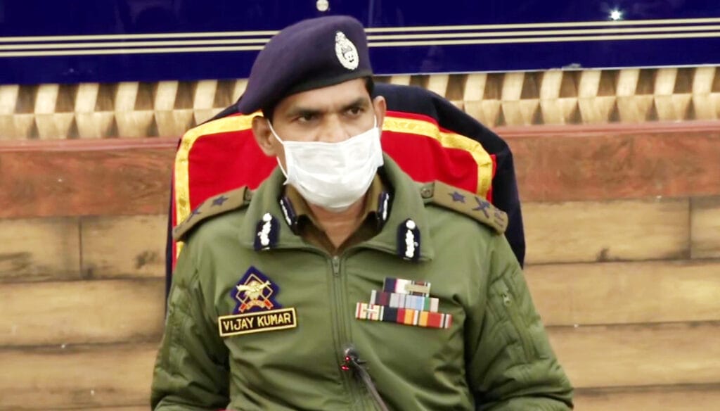 JeM Terrorist Including