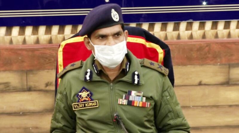 JeM Terrorist Including