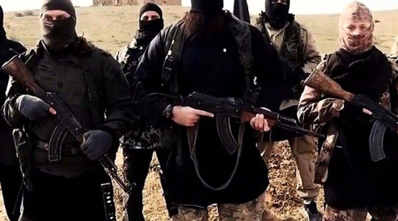 Ban on 11 terrorist organizations