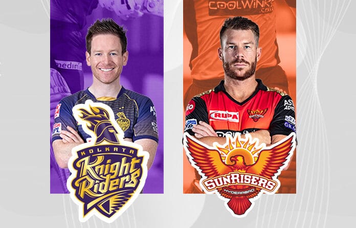 SRH will face KKR