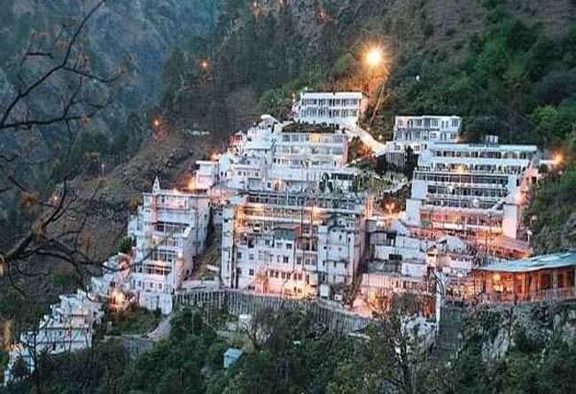 Impact Of Corona visible