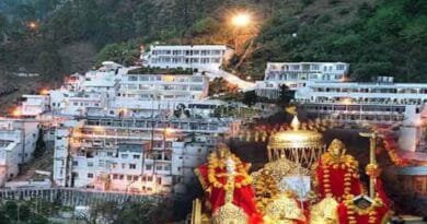 Tight security from Katra