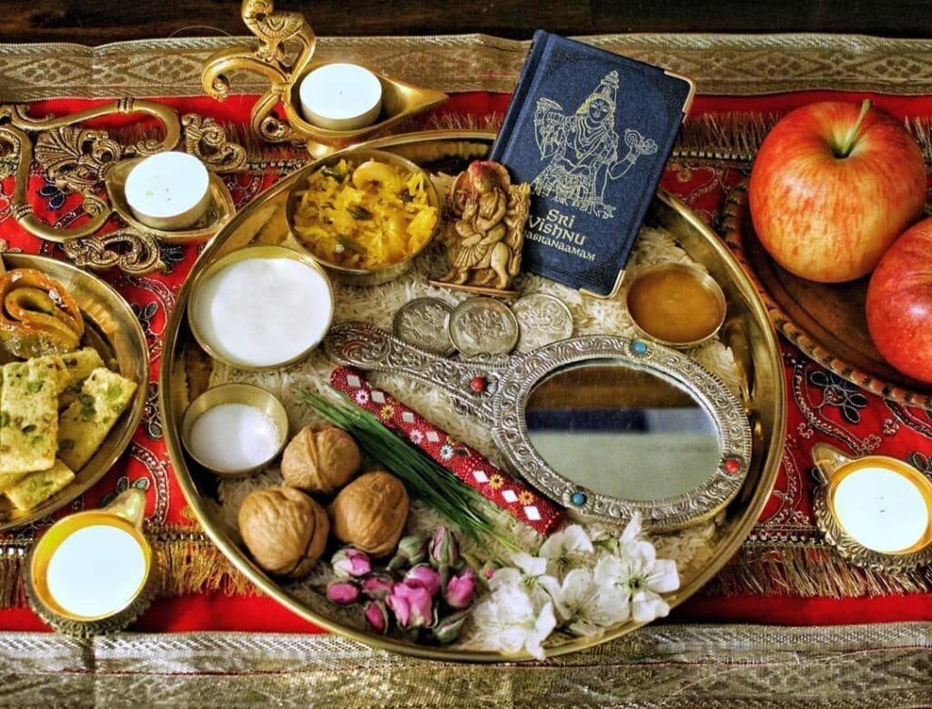 Kashmiri Pandits Arrived