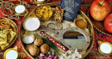 Kashmiri Pandits Arrived