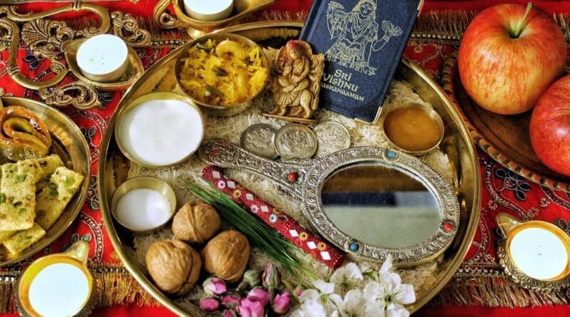 Kashmiri Pandits Arrived