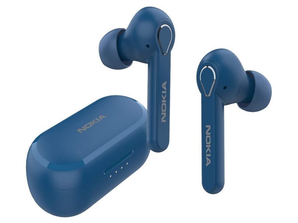 Nokia Lite Earbuds Launched