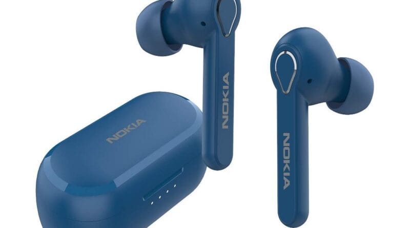 Nokia Lite Earbuds Launched