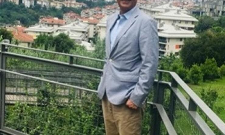 Deadly attack on a senior journalis