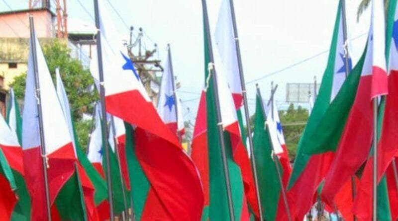 The central government