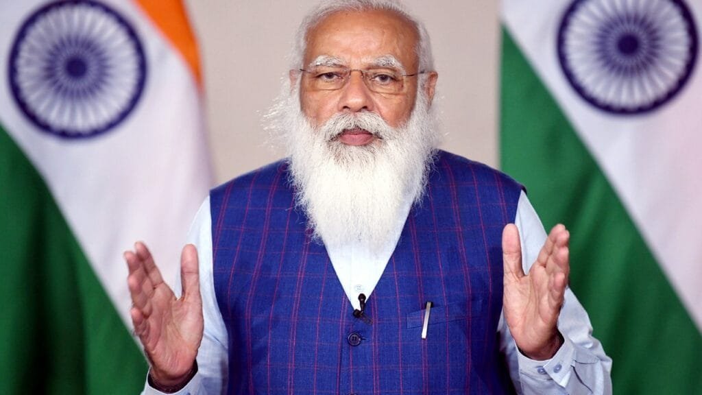 Vaccine will be given