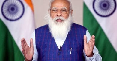 Vaccine will be given