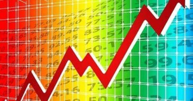 Rise in Indian stock markets