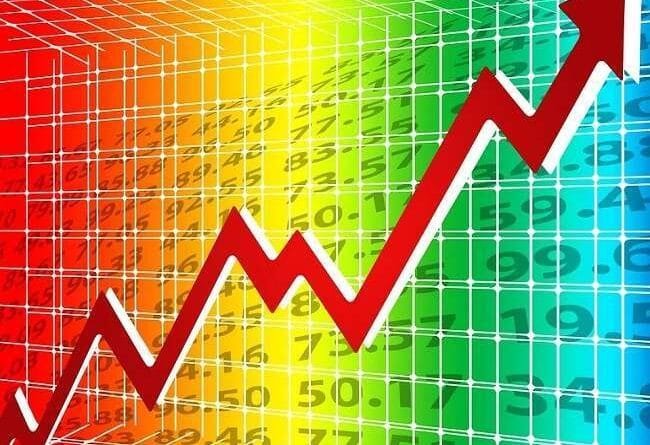 Rise in Indian stock markets