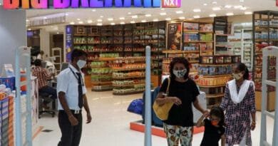 Retail and restaurant sector