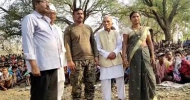 Rakeshwar Singh Manhas