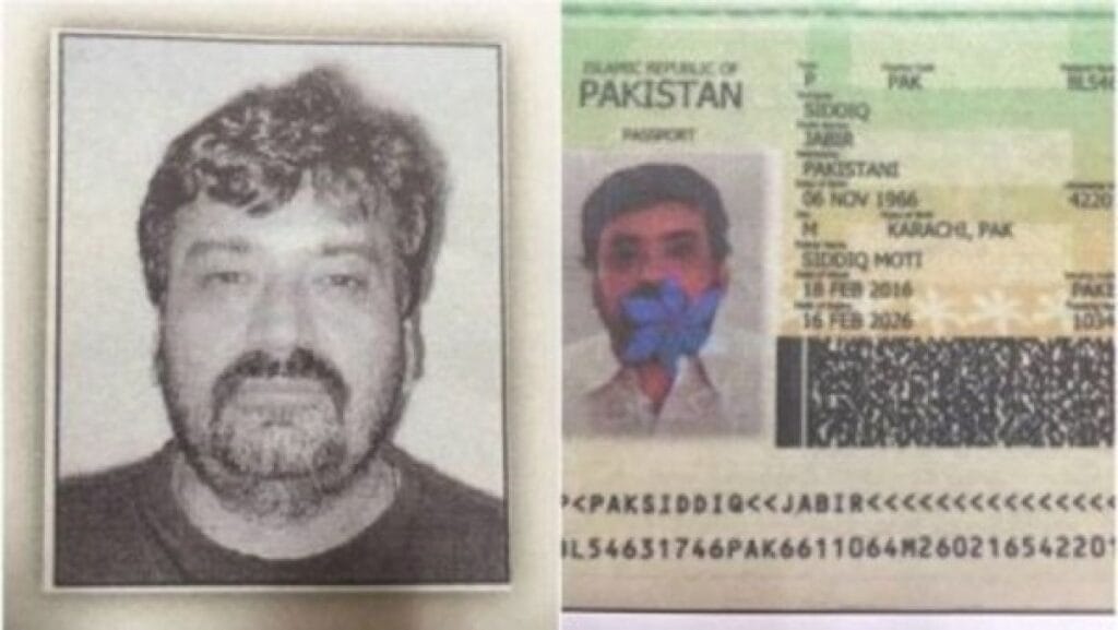 America withdraws extradition