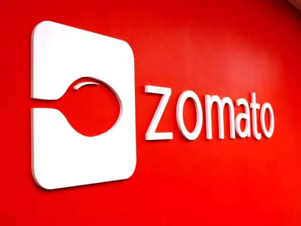 Zomato is bringing