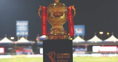 The Umpires Also Exit From