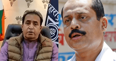 ED lodges FIR against