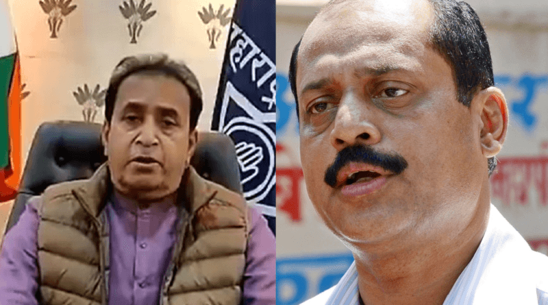 ED lodges FIR against