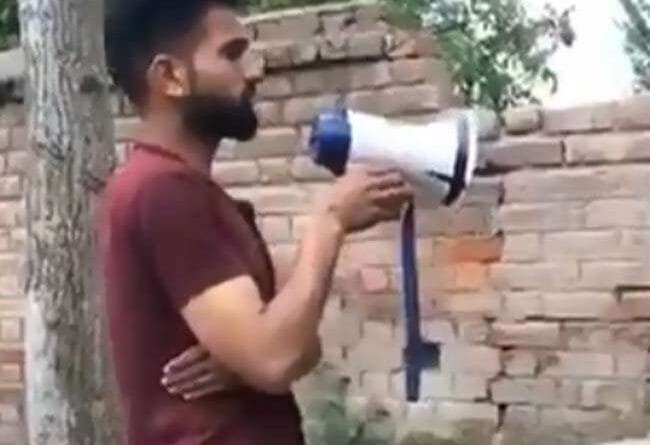 Shopian Encounter: Al-Badr terrorists