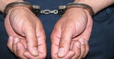 Murder of Five in Ayodhya: