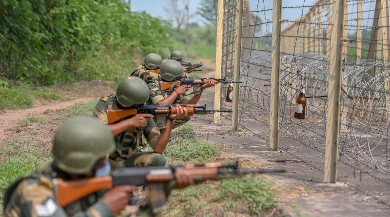 Infiltration attempt at Samba failed