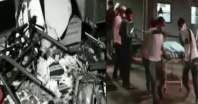 Gujarat: 20 people died