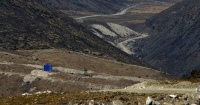 China building fast roads