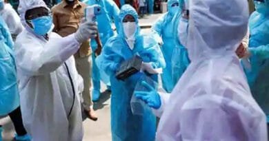 Coronavirus India Update: