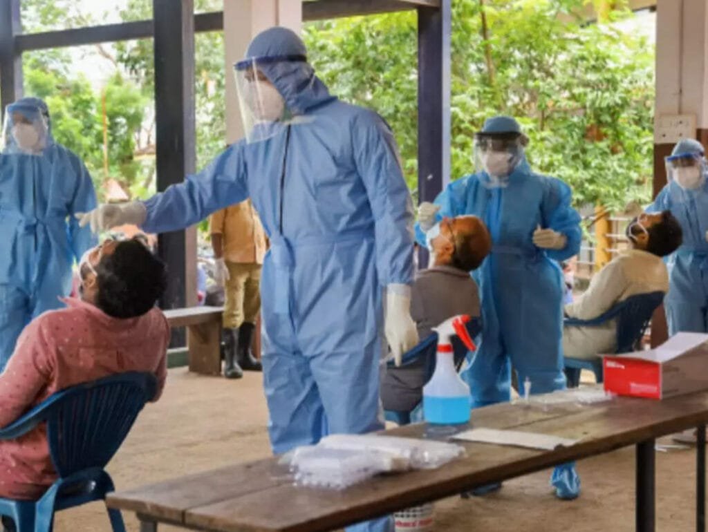 Coronavirus News Update: