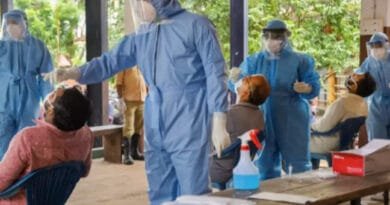 Coronavirus News Update: