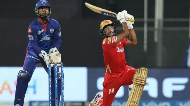 Delhi Capitals defeated