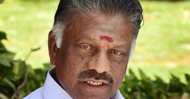 DMK should stop intimidating