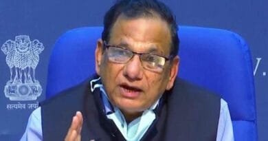 Preparing to give one crore